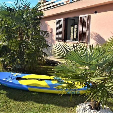 Apartman Gloria Opatija Dış mekan fotoğraf