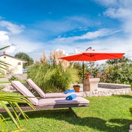 Apartman Gloria Opatija Dış mekan fotoğraf